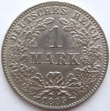 Pièce Allemande Empire