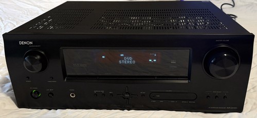 Denon avr 2310ci channel - denon, 7.1