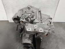 Boite de vitesses SEAT LEON 2