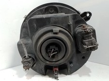 Optique avant principal gauche