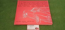 Livre sur l' automobile