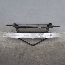 51117275178 Traverse de pare-chocs avant  BMW Serie 4 (F32) Coup� 420d Cpé