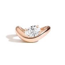 Bague fiançailles diamant - bague,