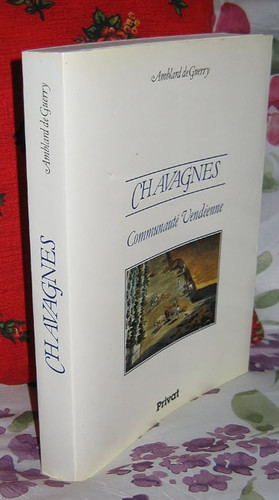Chavagnes communaute