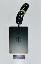 Station D’accueil Dock