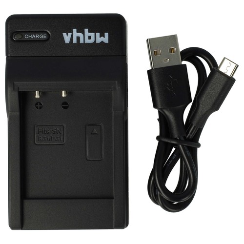 Chargeur usb pour sony - pour,