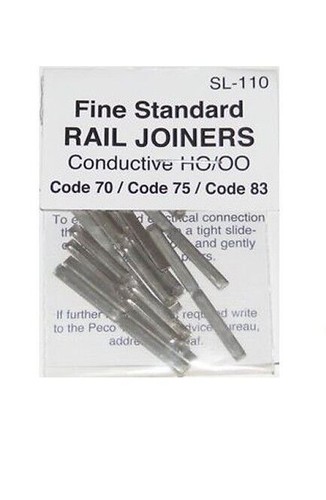 24x code raccords rail - 75, de