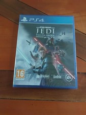 Star Wars Jedi Fallen Order
