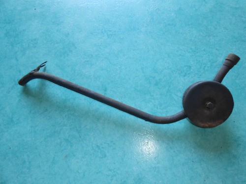 Pot échappement solex 330 - , 660
