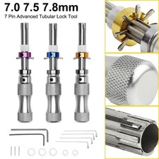 3PCS Professional 7-Pin