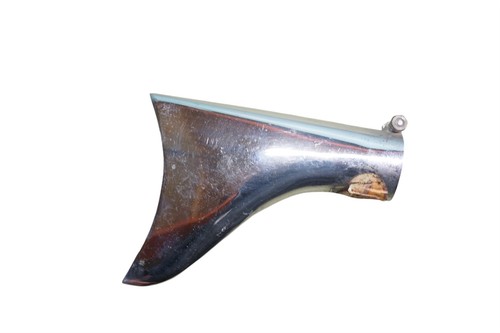 Vintage harley mcm muffler - mcm,
