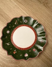 villeroy boch ?️?? Assiette À Pain ?17cm Toy’s Delight?? ?️☕️???