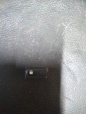 Bouton de Centralisation  Renault clio 2 phase 2 année 2003