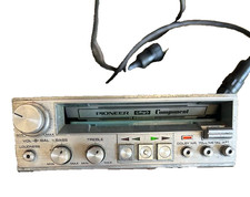 Pioneer 707g lonesome - pioneer,