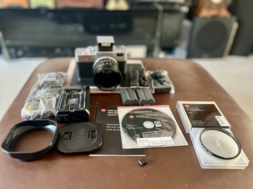 Leica digilux mint - digilux,