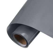 Vinyle Permanent Gris, Rouleau