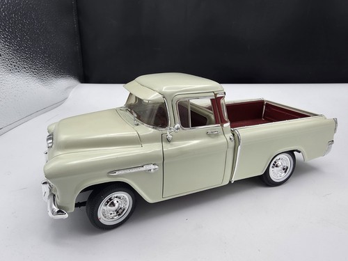 Chevrolet chevy 3100 cameo - chevrolet,