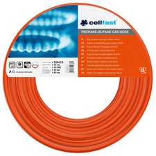 Tuyau gaz propane-butane