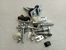 Lot vis visserie - lot, clip