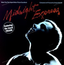 Giorgio Moroder - Midnight