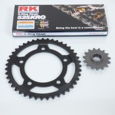 Kit chaîne France Equipement