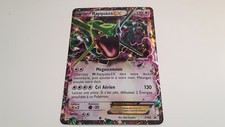 RAYQUAZA EX 170PV XY66 PROMO JUMBO (GRANDE CARTE) - NEUF - CARTE POKEMON