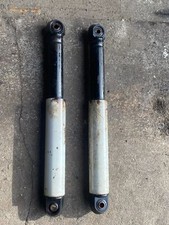 Amortisseur d'origine arrière