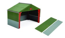 BRITAINS - Bâtiment – Hangar de ferme - 1/32 - BRI43357