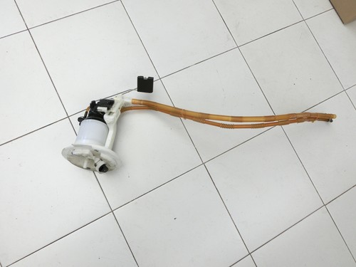Unité alimentation carburant