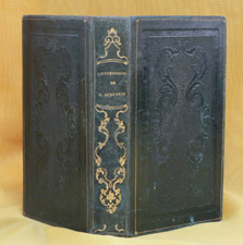 SAINT AUGUSTIN LES CONFESSIONS