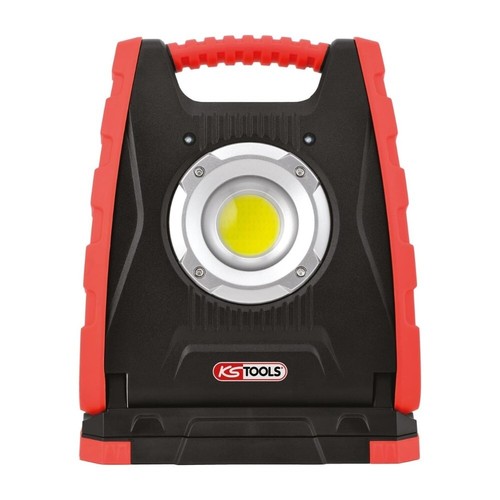 Projecteur mobile led 10w - à,