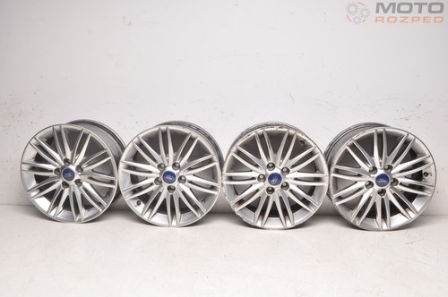 Ford focus mondeo max - ford,