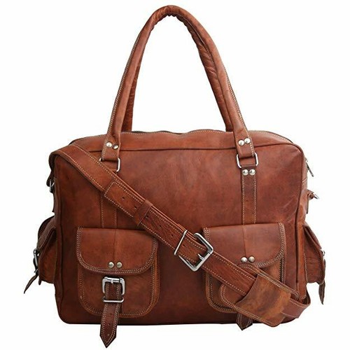 Sac besace messager cuir - besace,