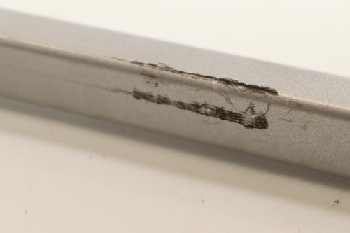 Boucle cadre arrière ktm - de,