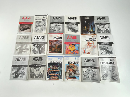 Atari 2600 lynx cbs - 2600, lynx,