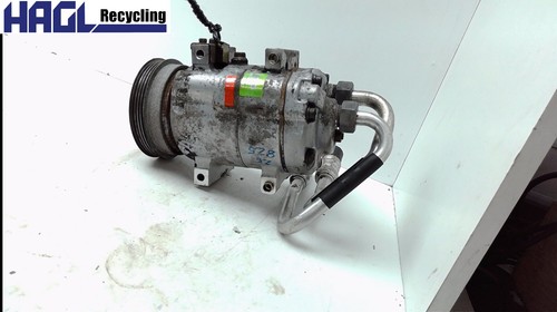Compresseur climatisation audi - compresseur,