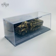 SD.KFZ.9 FAMO HALFTRACK