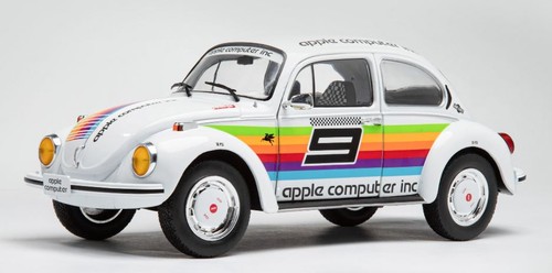 Solido voiture de - -, 1975