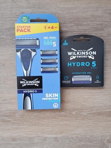 Rasoir wilkinson sword neuf