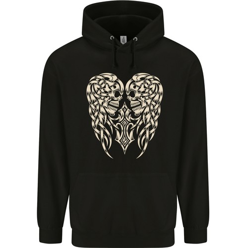 Hoodie enfant avec - ailes, de
