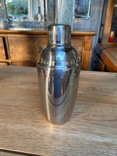 Ancien shaker cocktail - ancien, à