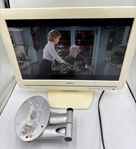 Toshiba 19lv50kw lcd - 19", tv