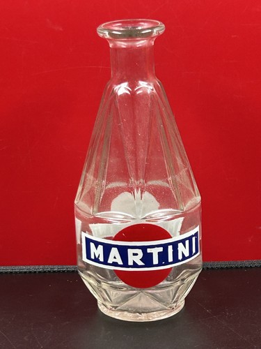 Vintage 1960s martini glass - vintage,
