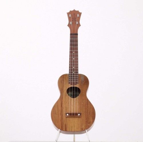 Koaloha concert ukulele made - koaloha,
