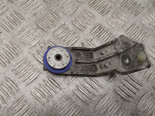 Support radiateur minivan - radiateur,