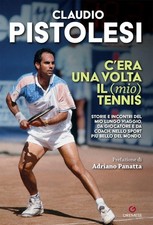 Adriano Panatta Claudio