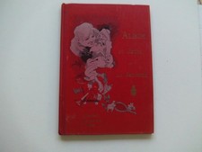 ALBUM LE JEUDI DE LA JEUNESSE