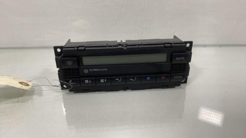Commande chauffage volkswagen - commande,