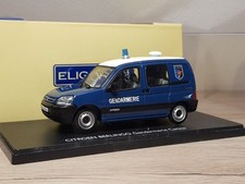 ELIGOR 1/43 CITROËN BERLINGO