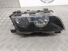 Optique avant principal droit (feux)(phare) BMW SERIE 3 E46 PHASE 1 63127165770